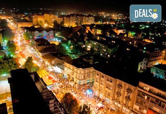 LAST MINUTE! За 1 ден на традиционния фестивал на сръбската скара - Рощилиада в Лесковац! Транспорт и екскурзовод от Дениз Травел! - Снимка 3