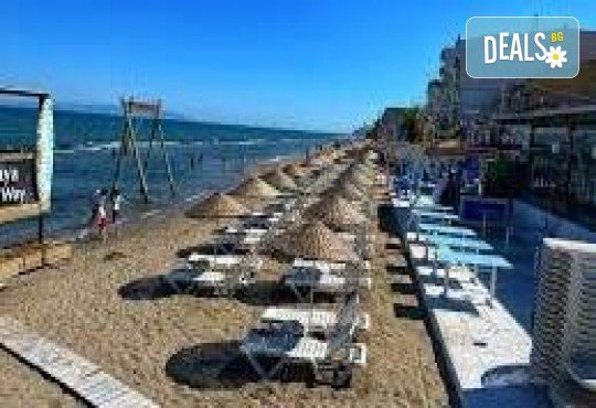 Уикенд екскурзия до Чорлу, Турция: Автобусен транспорт + 1 нощувка на човек със закуска и посещение на Одрин, водач и транспорт от ТА Поход - Снимка 1