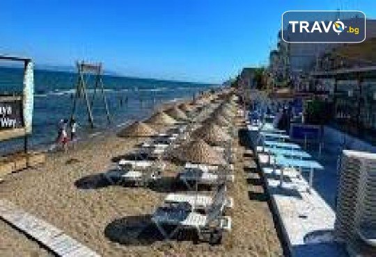 Уикенд екскурзия до Чорлу, Турция: Автобусен транспорт + 1 нощувка на човек със закуска и посещение на Одрин, водач и транспорт от ТА Поход - Снимка 1