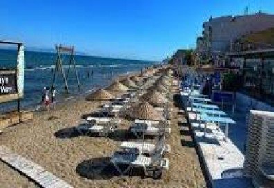 Уикенд екскурзия до Чорлу, Турция: Автобусен транспорт + 1 нощувка на човек със закуска и посещение на Одрин, водач и транспорт от ТА Поход - Снимка