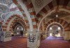 Уикенд в Одрин: Нощувка със закуска и посещение на Люлебургас, плюс транспорт, от Поход - thumb1 2
