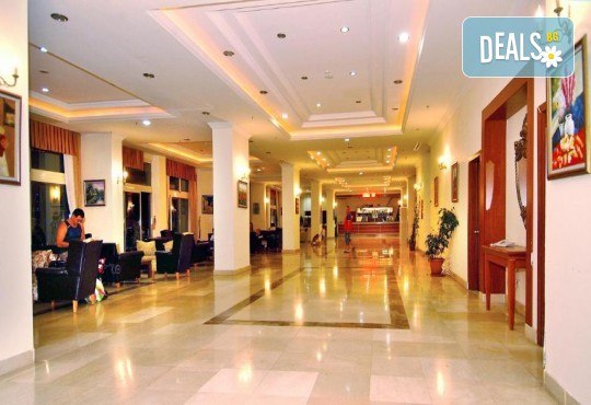 All Inclusive почивка в Алания! 7 нощувки в хотел Miarosa Konaklı Garden 5*, безплатно за 1 дете до 12.99 г., басейни, аквапарк с водни пързалки и транспорт от Belprego Travel - Снимка 12