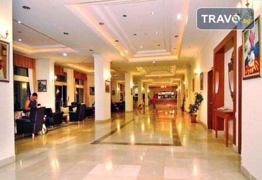 All Inclusive почивка в Алания! 7 нощувки в хотел Miarosa Konaklı Garden 5*, безплатно за 1 дете до 12.99 г., басейни, аквапарк с водни пързалки и транспорт от Belprego Travel - Снимка 12