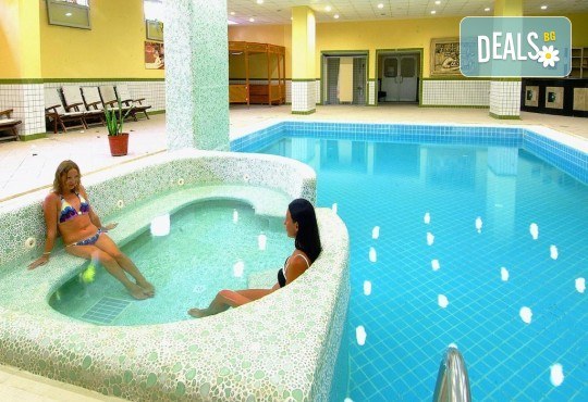 All Inclusive почивка в Алания! 7 нощувки в хотел Miarosa Konaklı Garden 5*, безплатно за 1 дете до 12.99 г., басейни, аквапарк с водни пързалки и транспорт от Belprego Travel - Снимка 11