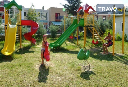 All Inclusive почивка в Алания! 7 нощувки в хотел Miarosa Konaklı Garden 5*, безплатно за 1 дете до 12.99 г., басейни, аквапарк с водни пързалки и транспорт от Belprego Travel - Снимка 29