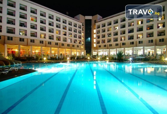All Inclusive почивка в Алания! 7 нощувки в хотел Miarosa Konaklı Garden 5*, безплатно за 1 дете до 12.99 г., басейни, аквапарк с водни пързалки и транспорт от Belprego Travel - Снимка 5