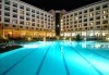 All Inclusive почивка в Алания! 7 нощувки в хотел Miarosa Konaklı Garden 5*, безплатно за 1 дете до 12.99 г., басейни, аквапарк с водни пързалки и транспорт от Belprego Travel - thumb 5
