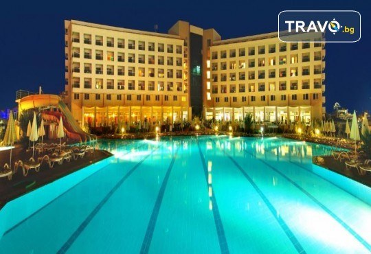 All Inclusive почивка в Алания! 7 нощувки в хотел Miarosa Konaklı Garden 5*, безплатно за 1 дете до 12.99 г., басейни, аквапарк с водни пързалки и транспорт от Belprego Travel - Снимка 10
