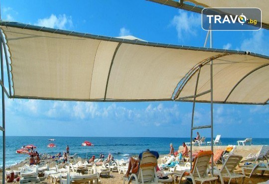 All Inclusive почивка в Алания! 7 нощувки в хотел Miarosa Konaklı Garden 5*, безплатно за 1 дете до 12.99 г., басейни, аквапарк с водни пързалки и транспорт от Belprego Travel - Снимка 34