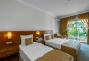 All Inclusive почивка в Алания! 7 нощувки в хотел Miarosa Konaklı Garden 5*, безплатно за 1 дете до 12.99 г., басейни, аквапарк с водни пързалки и транспорт от Belprego Travel - thumb 20