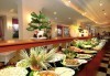 All Inclusive почивка в Алания! 7 нощувки в хотел Miarosa Konaklı Garden 5*, безплатно за 1 дете до 12.99 г., басейни, аквапарк с водни пързалки и транспорт от Belprego Travel - thumb 16