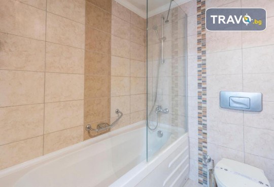 All Inclusive почивка в Алания! 7 нощувки в хотел Miarosa Konaklı Garden 5*, безплатно за 1 дете до 12.99 г., басейни, аквапарк с водни пързалки и транспорт от Belprego Travel - Снимка 25