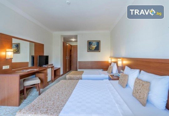All Inclusive почивка в Алания! 7 нощувки в хотел Miarosa Konaklı Garden 5*, безплатно за 1 дете до 12.99 г., басейни, аквапарк с водни пързалки и транспорт от Belprego Travel - Снимка 21