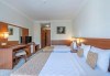 All Inclusive почивка в Алания! 7 нощувки в хотел Miarosa Konaklı Garden 5*, безплатно за 1 дете до 12.99 г., басейни, аквапарк с водни пързалки и транспорт от Belprego Travel - thumb 21