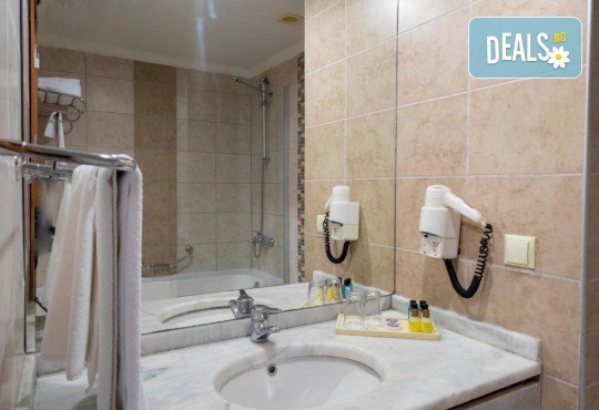 All Inclusive почивка в Алания! 7 нощувки в хотел Miarosa Konaklı Garden 5*, безплатно за 1 дете до 12.99 г., басейни, аквапарк с водни пързалки и транспорт от Belprego Travel - Снимка 26