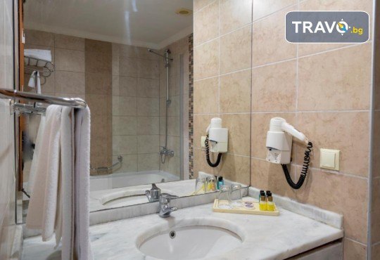All Inclusive почивка в Алания! 7 нощувки в хотел Miarosa Konaklı Garden 5*, безплатно за 1 дете до 12.99 г., басейни, аквапарк с водни пързалки и транспорт от Belprego Travel - Снимка 26