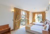All Inclusive почивка в Алания! 7 нощувки в хотел Miarosa Konaklı Garden 5*, безплатно за 1 дете до 12.99 г., басейни, аквапарк с водни пързалки и транспорт от Belprego Travel - thumb 23