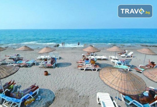 All Inclusive почивка в Алания! 7 нощувки в хотел Miarosa Konaklı Garden 5*, безплатно за 1 дете до 12.99 г., басейни, аквапарк с водни пързалки и транспорт от Belprego Travel - Снимка 35