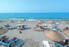 All Inclusive почивка в Алания! 7 нощувки в хотел Miarosa Konaklı Garden 5*, безплатно за 1 дете до 12.99 г., басейни, аквапарк с водни пързалки и транспорт от Belprego Travel - thumb 35