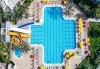 All Inclusive почивка в Алания! 7 нощувки в хотел Miarosa Konaklı Garden 5*, безплатно за 1 дете до 12.99 г., басейни, аквапарк с водни пързалки и транспорт от Belprego Travel - thumb 36