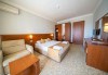 All Inclusive почивка в Алания! 7 нощувки в хотел Miarosa Konaklı Garden 5*, безплатно за 1 дете до 12.99 г., басейни, аквапарк с водни пързалки и транспорт от Belprego Travel - thumb 24