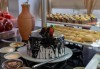 All Inclusive почивка в Алания! 7 нощувки в хотел Miarosa Konaklı Garden 5*, безплатно за 1 дете до 12.99 г., басейни, аквапарк с водни пързалки и транспорт от Belprego Travel - thumb 18