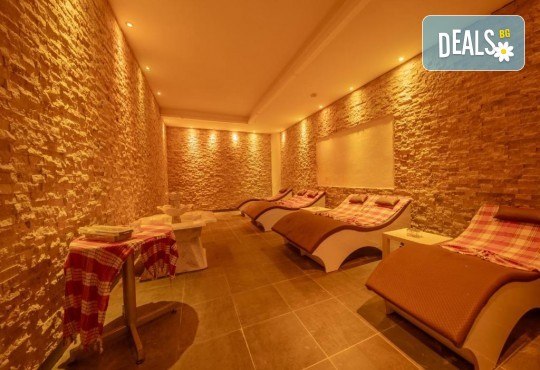 All Inclusive почивка в Алания! 7 нощувки в хотел Miarosa Konaklı Garden 5*, безплатно за 1 дете до 12.99 г., басейни, аквапарк с водни пързалки и транспорт от Belprego Travel - Снимка 31