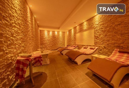 All Inclusive почивка в Алания! 7 нощувки в хотел Miarosa Konaklı Garden 5*, безплатно за 1 дете до 12.99 г., басейни, аквапарк с водни пързалки и транспорт от Belprego Travel - Снимка 31