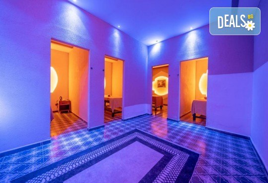 All Inclusive почивка в Алания! 7 нощувки в хотел Miarosa Konaklı Garden 5*, безплатно за 1 дете до 12.99 г., басейни, аквапарк с водни пързалки и транспорт от Belprego Travel - Снимка 33