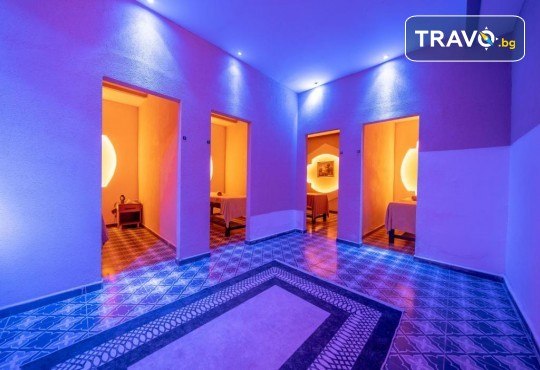 All Inclusive почивка в Алания! 7 нощувки в хотел Miarosa Konaklı Garden 5*, безплатно за 1 дете до 12.99 г., басейни, аквапарк с водни пързалки и транспорт от Belprego Travel - Снимка 33