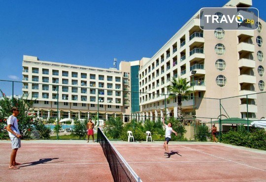 All Inclusive почивка в Алания! 7 нощувки в хотел Miarosa Konaklı Garden 5*, безплатно за 1 дете до 12.99 г., басейни, аквапарк с водни пързалки и транспорт от Belprego Travel - Снимка 8