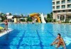 All Inclusive почивка в Алания! 7 нощувки в хотел Miarosa Konaklı Garden 5*, безплатно за 1 дете до 12.99 г., басейни, аквапарк с водни пързалки и транспорт от Belprego Travel - thumb 3