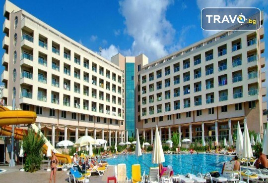 All Inclusive почивка в Алания! 7 нощувки в хотел Miarosa Konaklı Garden 5*, безплатно за 1 дете до 12.99 г., басейни, аквапарк с водни пързалки и транспорт от Belprego Travel - Снимка 9