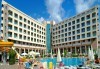 All Inclusive почивка в Алания! 7 нощувки в хотел Miarosa Konaklı Garden 5*, безплатно за 1 дете до 12.99 г., басейни, аквапарк с водни пързалки и транспорт от Belprego Travel - thumb 9
