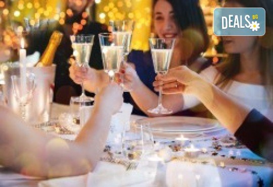 Отпразнувайте Нова година в Пирот, Сърбия! 2 нощувки със закуски и празнична новогодишна вечеря, плюс транспорт и посещение на Цариброд и Суковски манастир, от Поход - Снимка 1