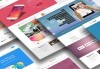 Изграждане на фирмен уеб сайт и SEO оптимизация + подарък - хостинг от SHCR - thumb1 1