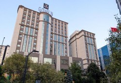 От Варна - Нова година в Истанбул, хотел Elit World Istanbul Taksim 5*! 3 нощувки със закуски, празнична вечеря, посещение на Лозенград, от Дениз Травел - Снимка