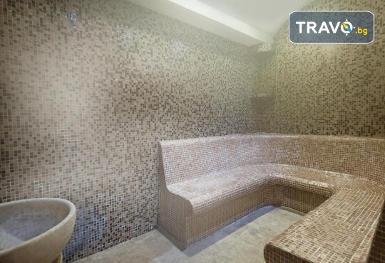 От Варна - Нова година в Истанбул, хотел Elit World Istanbul Taksim 5*! 3 нощувки със закуски, празнична вечеря, посещение на Лозенград, от Дениз Травел - Снимка 10