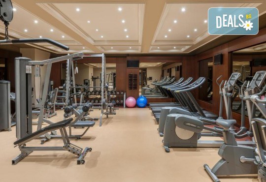 От Варна - Нова година в Истанбул, хотел Elit World Istanbul Taksim 5*! 3 нощувки със закуски, празнична вечеря, посещение на Лозенград, от Дениз Травел - Снимка 13