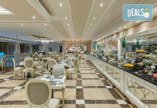 От Варна - Нова година в Истанбул, хотел Elit World Istanbul Taksim 5*! 3 нощувки със закуски, празнична вечеря, посещение на Лозенград, от Дениз Травел - Снимка 6
