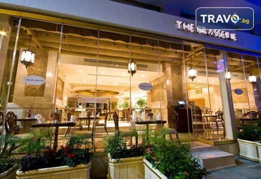 От Варна - Нова година в Истанбул, хотел Elit World Istanbul Taksim 5*! 3 нощувки със закуски, празнична вечеря, посещение на Лозенград, от Дениз Травел - Снимка 12