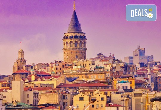 Нова година в Истанбул, хотел Elit World Istanbul Taksim 5*! 3 нощувки със закуски, празнична вечеря, посещение на Одрин, от Дениз Травел - Снимка 17