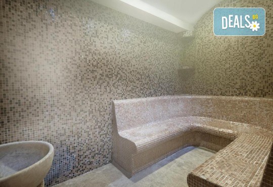 Нова година в Истанбул, хотел Elit World Istanbul Taksim 5*! 3 нощувки със закуски, празнична вечеря, посещение на Одрин, от Дениз Травел - Снимка 10