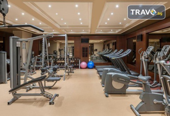 Нова година в Истанбул, хотел Elit World Istanbul Taksim 5*! 3 нощувки със закуски, празнична вечеря, посещение на Одрин, от Дениз Травел - Снимка 13