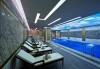 Нова година в Истанбул! 3 нощувки в хотел URANUS ISTANBUL TOPKAPI HOTEL 5*, закуски и посещение на Одрин от Дениз Травел - thumb1 8