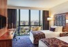 Нова година в Истанбул! 3 нощувки в хотел URANUS ISTANBUL TOPKAPI HOTEL 5*, закуски и посещение на Одрин от Дениз Травел - thumb1 17