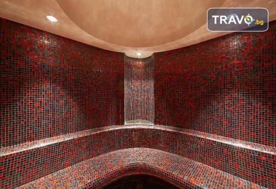 Нова година в Истанбул! 3 нощувки в хотел URANUS ISTANBUL TOPKAPI HOTEL 5*, закуски и посещение на Одрин от Дениз Травел - Снимка 13