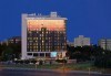 Нова година в Истанбул! 3 нощувки в хотел URANUS ISTANBUL TOPKAPI HOTEL 5*, закуски и посещение на Одрин от Дениз Травел - thumb1 2