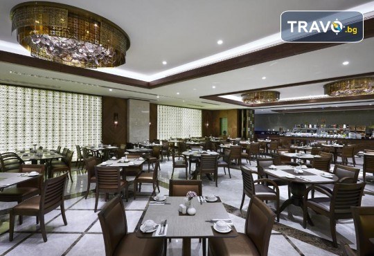 Нова година в Истанбул! 3 нощувки в хотел URANUS ISTANBUL TOPKAPI HOTEL 5*, закуски и посещение на Одрин от Дениз Травел - Снимка 7