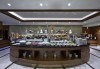 Нова година в Истанбул! 3 нощувки в хотел URANUS ISTANBUL TOPKAPI HOTEL 5*, закуски и посещение на Одрин от Дениз Травел - thumb1 6